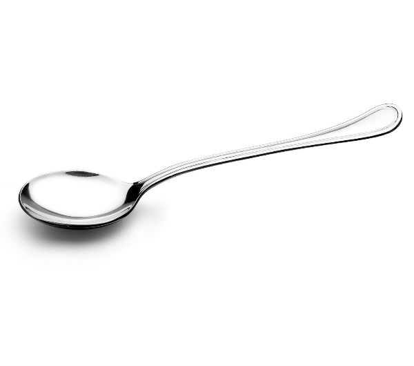 MOTTA Cupping spoons - one dozen